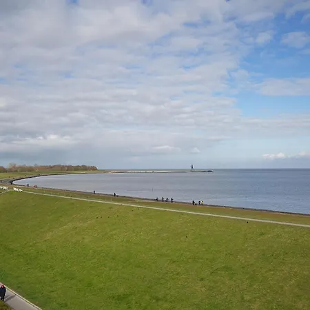 Haus Grimmershoern, 56 * Cuxhaven