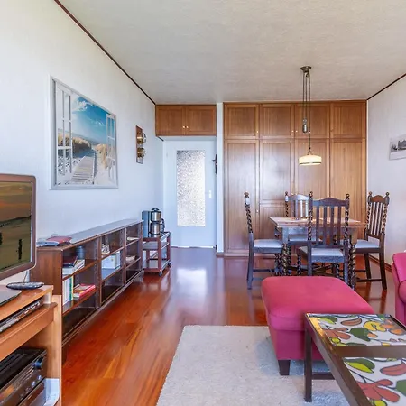 Apartment Haus Grimmershoern, 56