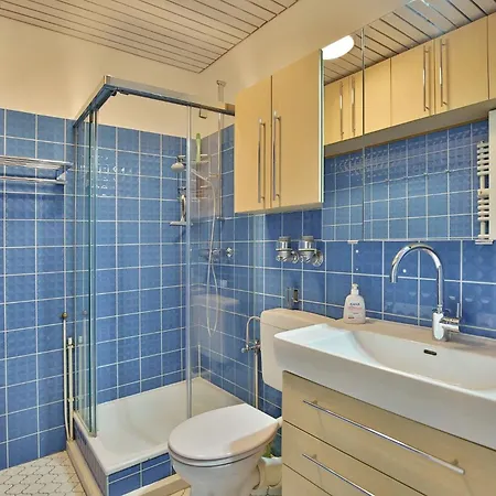 Apartment Haus Grimmershoern, 56 Cuxhaven